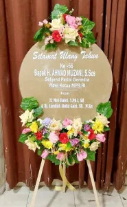 Ulang tahun Grobogan